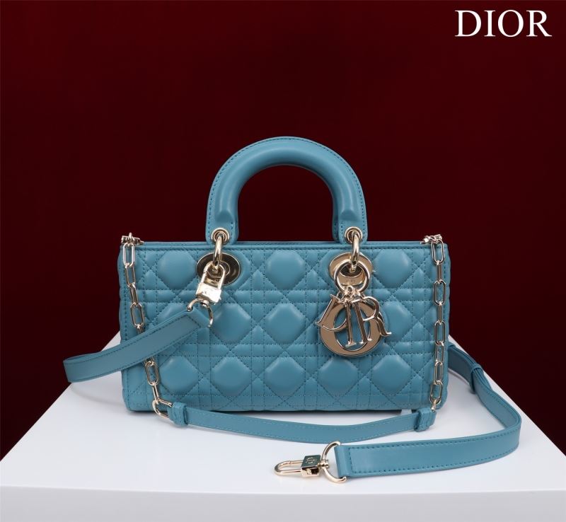 Christian Dior My Lady Bags